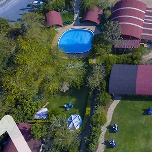 Lukenya Motorcross Hotel Athi River