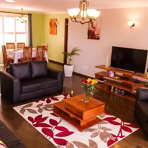 Aparthotel Huku Qwetu - City Sea Breeze