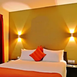 Hotel Qaribu Boutique