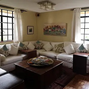 Casa de hóspedes Hob House 4*