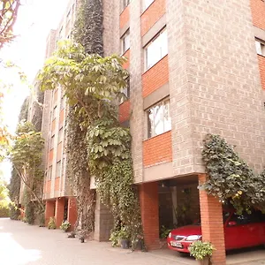 Wood Avenue Towers Nairobi