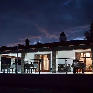 Guest house Vaal De Vue