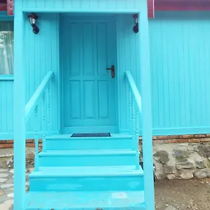 Nino's House Apartment *