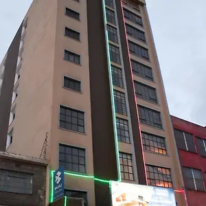 Eron Hotell