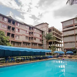 Hotel The Luke Nairobi