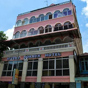 Hotel Rivers Corner Nairobi