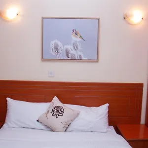 Hotel Enkeleshe 3*