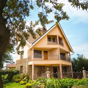 Aloha Aparthotel Ngong