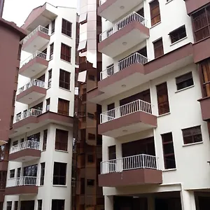 Conquest Park Kileleshwa Apartment Nairobi