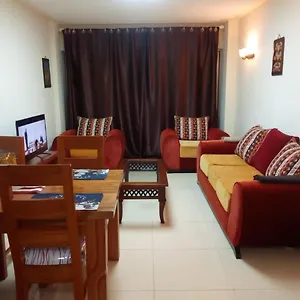 S. Lucie Sapphire Court Apartment Nairobi