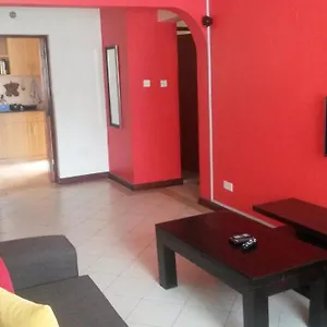 Apartment Furnished South B Nairobi