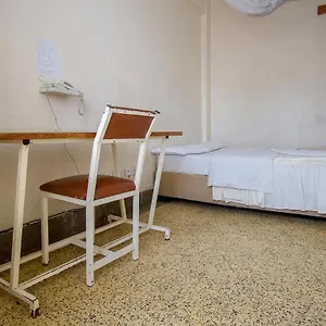 Hotel Rabi 3*