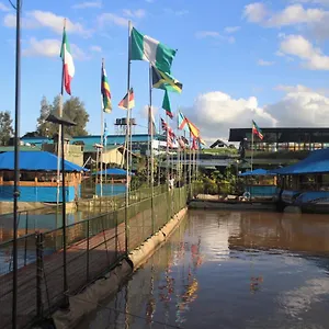 Stedmak Gardens Karen 3* Nairobi