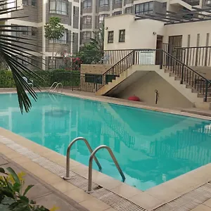 Celestial Luxury * Syokimau