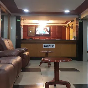 Hotel Topaz Nairobi