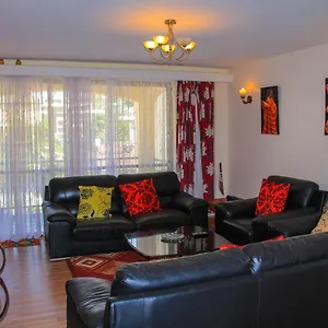 Lavington Pride Apartment *