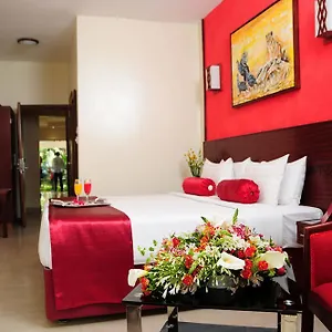 Hotel Prideinn Raphta
