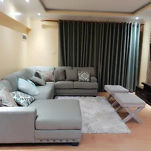 Apartment Mpunga Gardens *