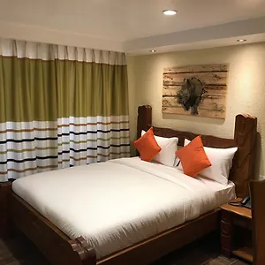 Progressive Park 3* Nairobi