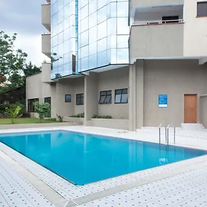 Aparthotel Myra By Dunhill Serviced Nairobi