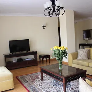 Classique Residences At Dara Springs Apartment