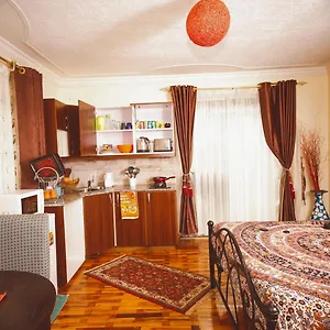 Bed & Breakfast Sherry Homes - Kwetu