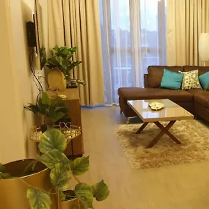 Apartment Grand Riverside Apartments. *