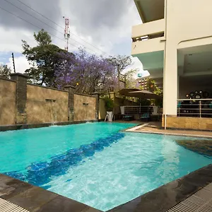 Reata 3* Nairobi
