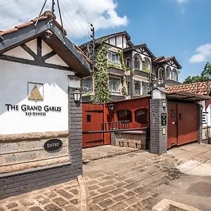 The Grand Gables 3* Nairobi