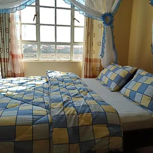 Terminal Homestay *