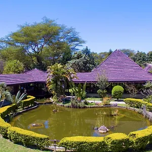 Lake Naivasha Simba 5*