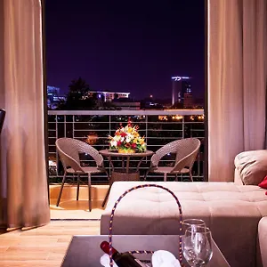 Hotel Bidwood Nairobi