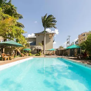 Fahari Gardens Hotel