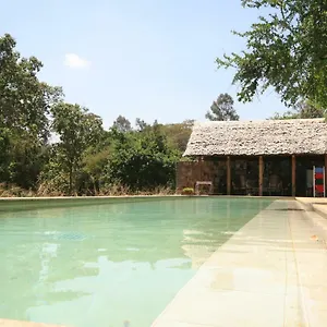 Ol Losowan House Homestay *