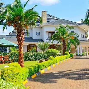 Highpoint Places * Nairobi