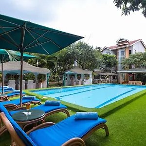 Gasthuis Comfort Gardens Nairobi