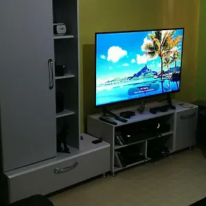 Sweet Apartment