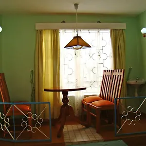 Guest house Rusam