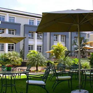 Guest house Enjoy Nairobi National Park And Return To Wonderful Superior Room To Relax *