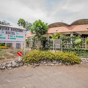 Hotel Viena Bustani Nakuru