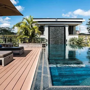 Eka, A Contemporary Style Hotel That Provides All The Comfort. * Nairobi