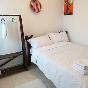 Bed and breakfast Maurica