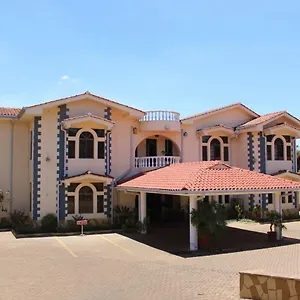 Bed & Breakfast Tara 3*
