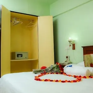 Hotel Sandton Nairobi