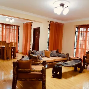 Serene Woody Haven Homestay