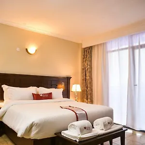 Urban Point Hotel