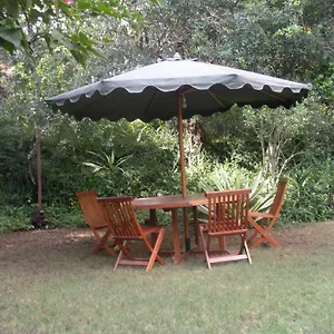 Hotel Kifaru House - Karen