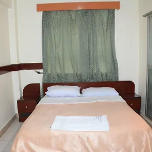 Hotel Kap Nairobi