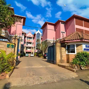 Apartment Ratna Furnished - 1 Bedroom