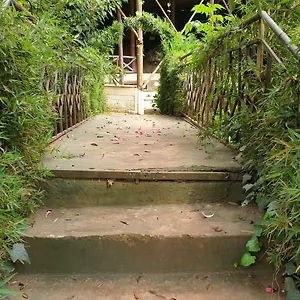 Peponi Springs